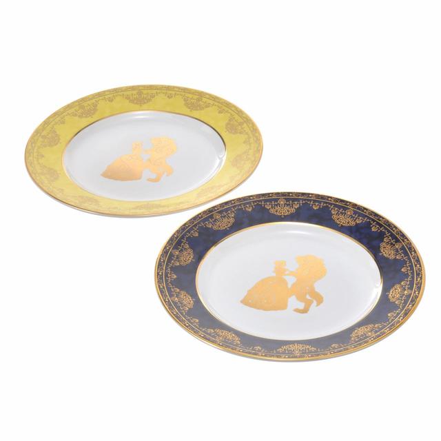 プレートセット