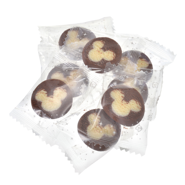 缶入り焼きチョコレート