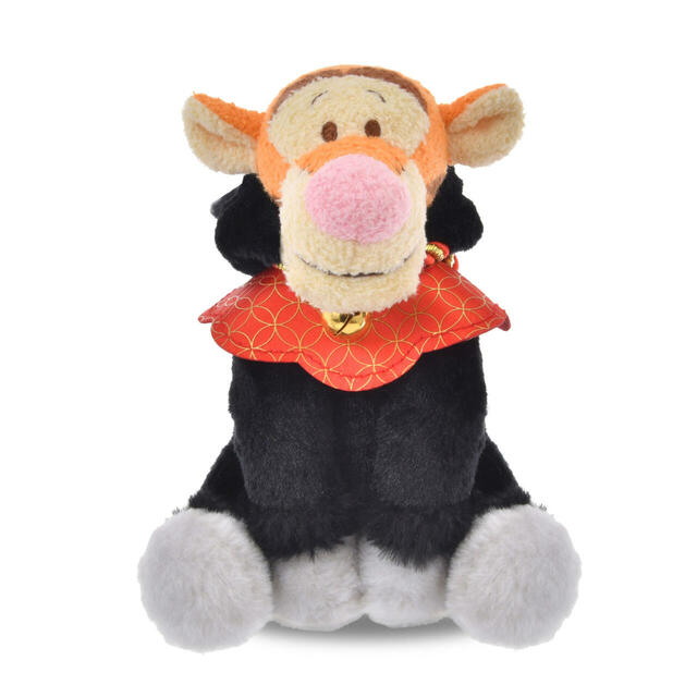 ティガー ぬいぐるみ Disney store ETO collection 2026 2,800円