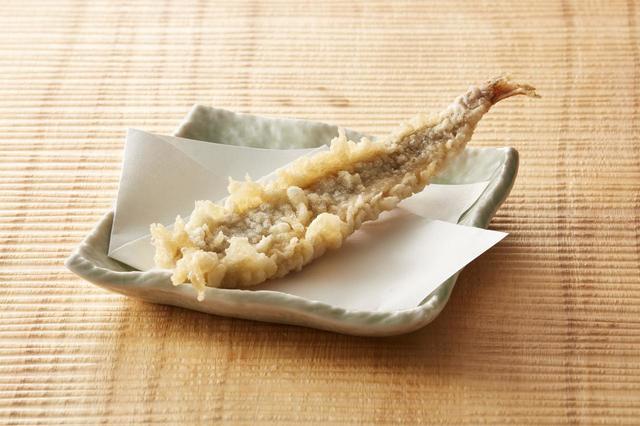 真ほっけ（税込150円）