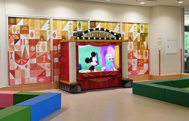 モバイル・ムービー・シアター