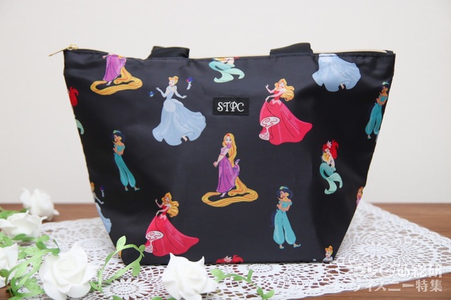 『sweet 2021年8月号』特別付録「保温・保冷バッグ＆ペットボトルホルダー」