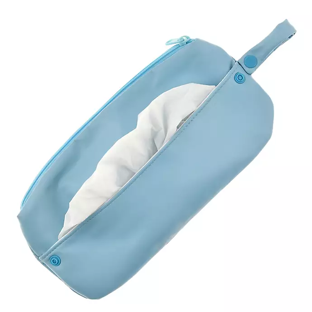 ティッシュポーチ＜ドナルドダック＞