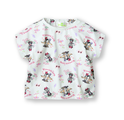 半袖 Tシャツ｜1,408円（税込み）