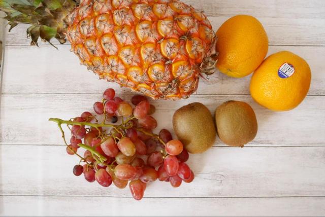 【フルーツ 冷凍】フルーツの冷凍方法をご紹介