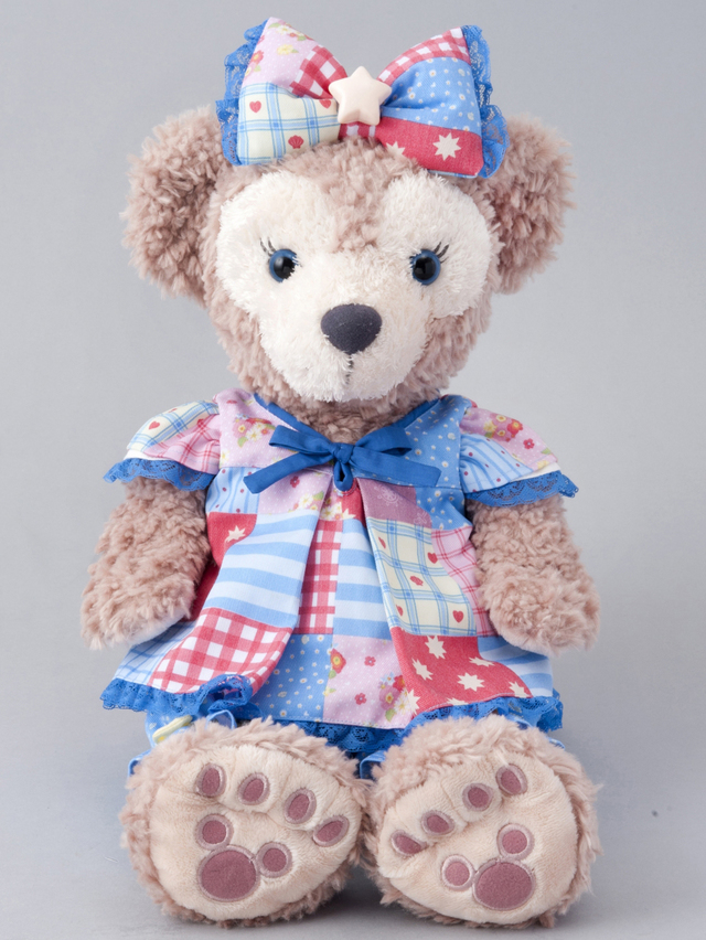 Wishing Together コスチューム 4300円