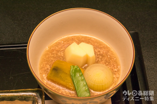 “ディズニー・イースター”花絵巻 3,500円｜ディズニーアンバサダーホテル「花 Hana」