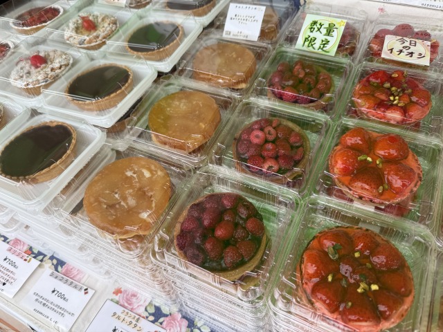 現地のようす【パンのフェス2026】