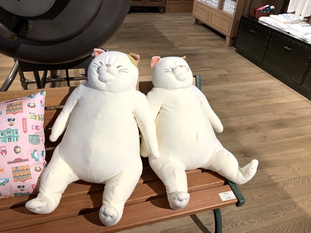 ムッチムチのムタさん。抱きしめたい！