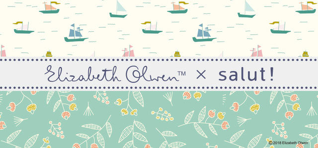 Olwenスマホケース