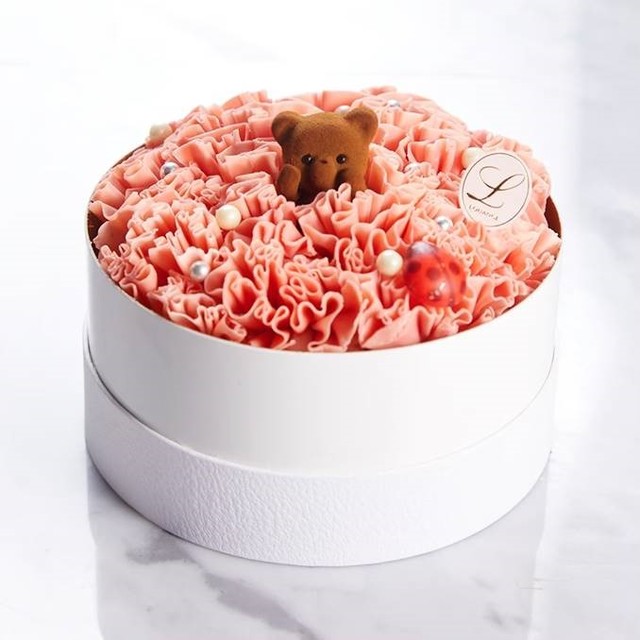 Fleur Du Coffret Fromage～Mother’s Day～