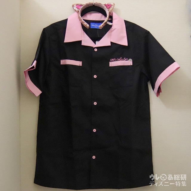 半袖シャツ　3900円