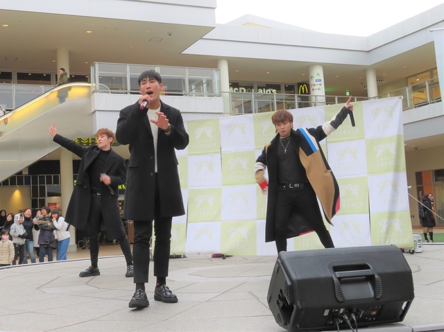 ジュ・テゴン& READER