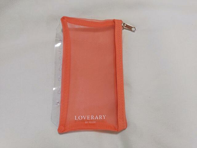 可愛いピンクカラーでテンションアップ