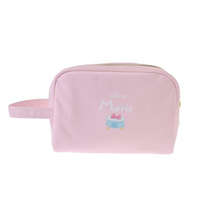 マリー おしゃれキャット ポーチ DISNEY FLUFFY ANIMAL2,400円