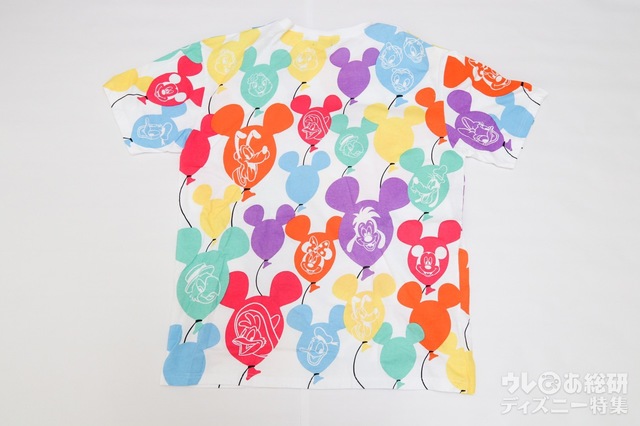 Tシャツ S.M.L 2900円