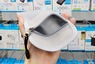 爆発や漏電も抑制 モバ充の「万が一」に備える耐火・耐熱ポーチが1000円で買える