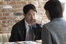 坂口健太郎主演の「kiDnap GAME」ラストに衝撃の展開 「このゲームの怖さが見えた」「“謎の青年”笠松将と葬儀屋は白か黒か」