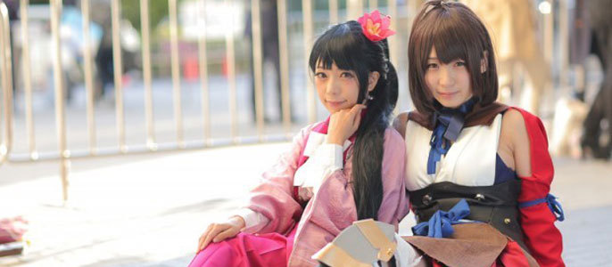 【写真満載】美麗コスプレイヤーさん大集合! コスプレ記事まとめ【フォトギャラリー】