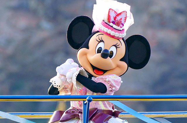 何度も救われた」ディズニーファンの想いが熱い！『トータリー・ミニー