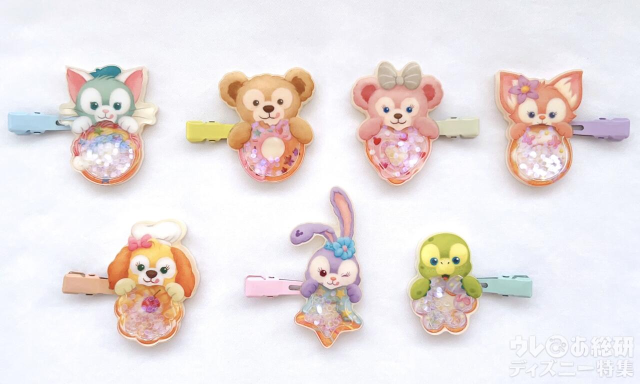 買い逃し注意！】ディズニーでこの冬買える「ダッフィー最新グッズ
