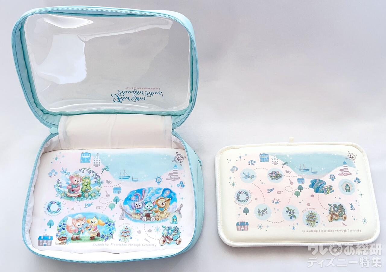 東京ディズニーシー】使ってわかったオススメ5品はこれ！ 「ダッフィー