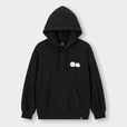スウェットパーカ|2,990円|GU「ちいかわ」コラボコレクション第3弾
