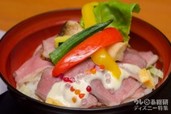 【TDL】2018年は箸とウィッシングカード付き! れすとらん北齋「七夕膳」実食レポ
