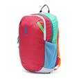 KID′S DIMI 12L BACKPACK - DEL DÍA　カラー : Del Día(デルディア)　価格 : ¥9,900(税込)【コトパクシ 2024年春夏コレクション】