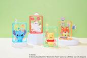 アクぬいRoom ディズニーキャラクター 3,080円