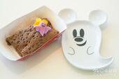 スウィートポテトクレープ(スーベニアプレート付き)｜「ディズニー・ハロウィーン」2023