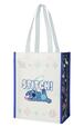 トートバッグ 800円|東京ディズニーリゾート新作「スティッチ」グッズ|販売店舗:東京ディズニーランド「グランドエンポーリアム」、東京ディズニーシー「フィガロズ・クロージアー」|発売日:2026年6月4日(木)