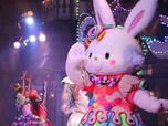 【サンリオピューロランド】「Miracle Gift Parade」劇中写真
