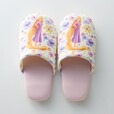 選べる楽しさ！プリントがかわいい洗えるソフトスリッパ(選べるキャラクター)｜￥ 990 （税込）