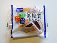低糖質あんパン（パスコ）
