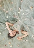 クラウディア「Lulu felice(ルル・フェリーチェ)」新作ウェディングドレス LU-1019_Green