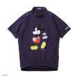 アクティブメッシュサイクルジャージー 16,500円｜narifuri ディズニーコレクション