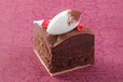 【シェラトン都ホテル大阪】ガトーショコラ　750円