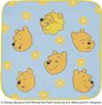 E賞 ハンドタオル|一番くじ <くまのプーさん>HUNNY FUNNY STORY