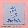 『名探偵コナン』ループ付きトートバッグ｜￥ 2,690 （税込）
