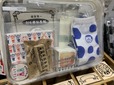 人気はんこ作家のグッズもセットで販売