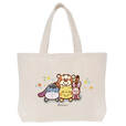 【D-Made】トートバッグ Honobono画♪くまのプーさん 4,290円