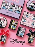 【ダロワイヨ】ミニーマウスをテーマにした商品が登場！