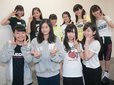 アイドルネッサンス候補生＆劇団ハーベスト新メンバー座談会