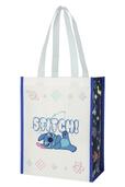 トートバッグ 800円｜東京ディズニーリゾート新作「スティッチ」グッズ｜販売店舗：東京ディズニーランド「グランドエンポーリアム」、東京ディズニーシー「フィガロズ・クロージアー」｜発売日：2026年6月4日（木）