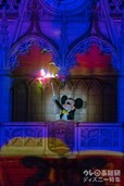 ナイトタイムスペクタキュラー「Celebrate! Tokyo Disneyland」