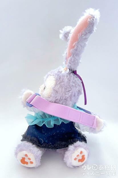 ディズニーグッズレビュー】天使級に可愛すぎ！「ダッフィー