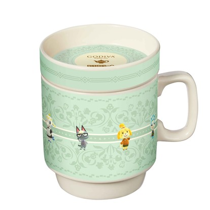 ゴディバ×どうぶつの森】コラボが可愛すぎる～！数量限定＆グッズ