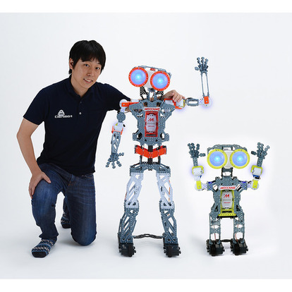 クリスマスプレゼント 15年最新トレンド発表 トイザらスの注目おもちゃは 5 5 ハピママ