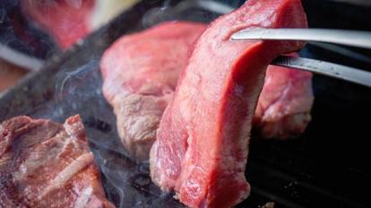 肉好き必見 厚さミリ 極厚牛タン焼肉食べ放題 注目の新店オープン うまい肉 肉好き必見 厚さミリ 極厚牛タン焼肉食べ放題 注目の新店オープン うまい肉